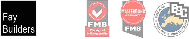 Fay Builders based in Co. Tyrone, Northern Ireland